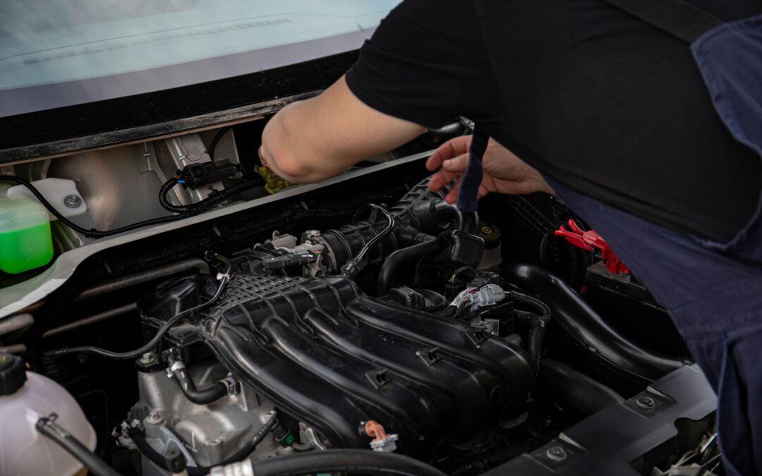 Do DPF Cleaners Actually Work?