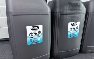 How can I stop my DPF from clogging up?